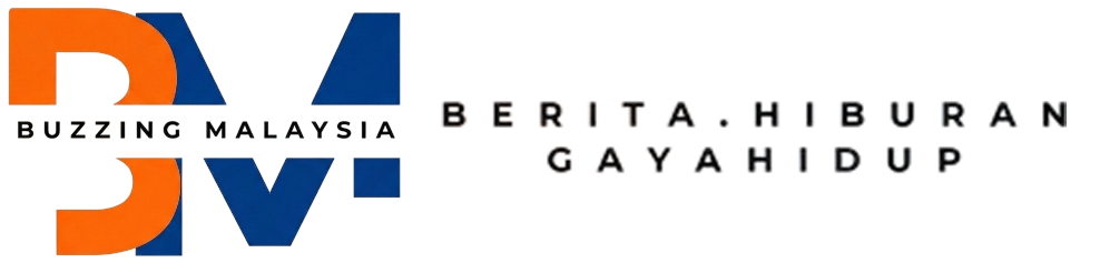 Buzzing Malaysia - Hiburan & Gaya Hidup Buzzing Malaysia - Hiburan & Gaya Hidup