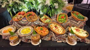 Iftar Di Bawah Langit Terbuka: Saloma KL Rai Ramadan 2026 Dengan Juadah 'Rare' & Semangat Kebersamaan