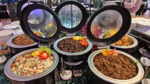 Iftar Di Bawah Langit Terbuka: Saloma KL Rai Ramadan 2026 Dengan Juadah 'Rare' & Semangat Kebersamaan