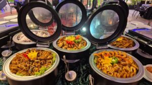 Iftar Di Bawah Langit Terbuka: Saloma KL Rai Ramadan 2026 Dengan Juadah 'Rare' & Semangat Kebersamaan