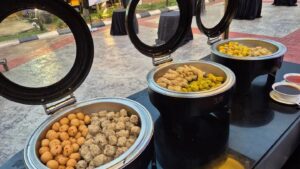 Iftar Di Bawah Langit Terbuka: Saloma KL Rai Ramadan 2026 Dengan Juadah 'Rare' & Semangat Kebersamaan