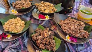 Iftar Di Bawah Langit Terbuka: Saloma KL Rai Ramadan 2026 Dengan Juadah 'Rare' & Semangat Kebersamaan