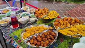 Iftar Di Bawah Langit Terbuka: Saloma KL Rai Ramadan 2026 Dengan Juadah 'Rare' & Semangat Kebersamaan
