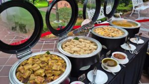 Iftar Di Bawah Langit Terbuka: Saloma KL Rai Ramadan 2026 Dengan Juadah 'Rare' & Semangat Kebersamaan
