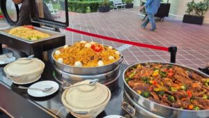 Iftar Di Bawah Langit Terbuka: Saloma KL Rai Ramadan 2026 Dengan Juadah 'Rare' & Semangat Kebersamaan