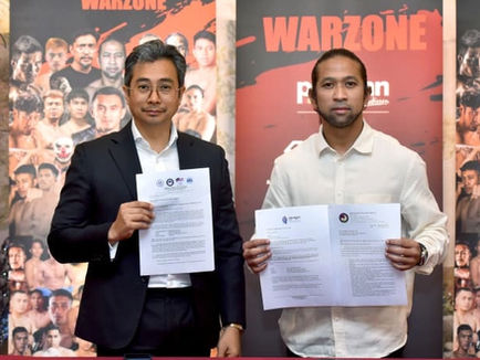 WWC 2025 Akur Kategori ‘Junior’ Batal, “Bukan Medan Pergaduhan”- Yusuf Azmi
