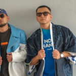 Sindiran Tajam Kmy Kmo & Luca Sickta, ‘Kertas Wangi’ Bongkar Sifat Hamba Duit Dalam Lagu Rap Berhantu!