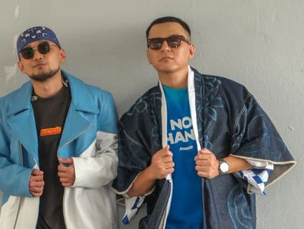 Sindiran Tajam Kmy Kmo & Luca Sickta, ‘Kertas Wangi’ Bongkar Sifat Hamba Duit Dalam Lagu Rap Berhantu!
