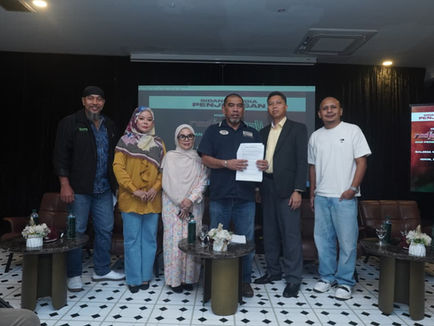 Penganjur  Konsert RadjaWali Bakal Heret Pengurusan ILA Ke Mahkamah, Tawar Konsert Ganti Mei Ini