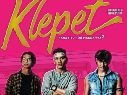 “KLEPET” Gegar Pawagam – Filem Aksi Komedi Pertama Indra Putra Sarat Tragedi & Gelak Tawa!