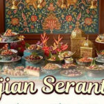 Nostalgia ‘Sajian Serantau’: Santa Grand Signature KL Himpun Resipi Warisan Sempena Ramadan 2026