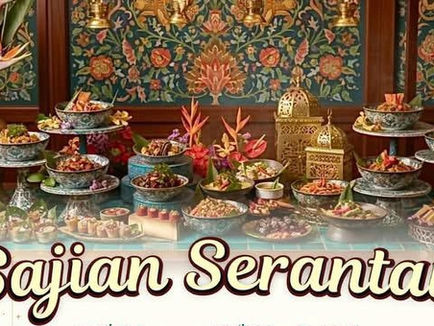 Nostalgia ‘Sajian Serantau’: Santa Grand Signature KL Himpun Resipi Warisan Sempena Ramadan 2026