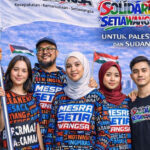 ‘Beribadah Sambil Bersolidariti’: Setiawangsa Anjur Program Amal 5 Hari Untuk Palestin & Sudan