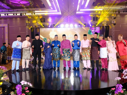 TVS Semarakkan Syawal 2026 dengan ‘Pesta Raya’, Kembalikan Gerak Khas 2.0 TVS Semarakkan Syawal 2026 dengan ‘Pesta Raya’, Kembalikan Gerak Khas 2.0
