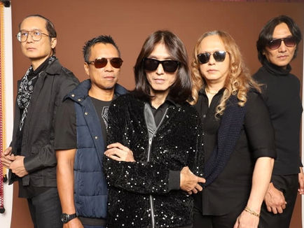 Magis 1996 Kembali! Slam Bakal Gegar KL Dengan ‘The Grand Slam Unplugged 2’ Jun Depan
