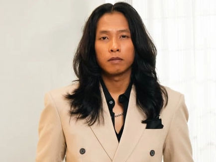 Pasya Bawa Mesej ‘Kekuatan Melepaskan’ Dalam ‘Aku Bukan Cinta’