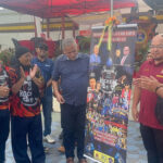 1000 Rockers Gegar Klang! Karnival Perpaduan Jadi Pentas Muzik & Harmoni