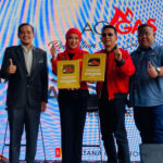 ACGAS Lantik Rosyam Nor & Erra Fazira, Perkukuh Strategi Digital Menerusi Aplikasi Pintar
