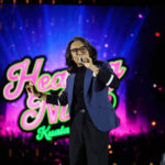 Terapi 5 Bintang! Anuar Zain, Dayang & Ella ‘Rawat’ 20,000 Jiwa Di Pesta Muzik Healing Nite 2026