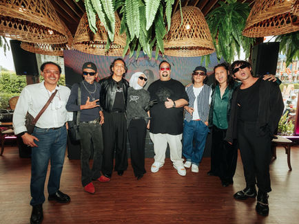 Teka-Teki Terjawab! Ella Bakal Beraksi Bersama ‘The Boys’, Amir Masdi, Tam Spider & Bunkface di SNBJ