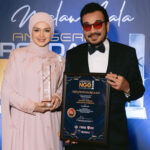 Siti Nurhaliza Dan Yayasan Nurjiwa Bersinar Di Majlis Anugerah Perdana NGO Malaysia