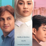 Nabila Razali, ALVN & Haziq Hussni Bersatu Dalam Siri Viu Original Terbaharu, “Sesaat Lebih”