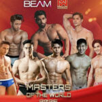 Masters of the World: Lelaki Bangkit, Dunia Terinspirasi