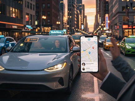 PPIM Gesa Kerajaan Mansuh Sistem ‘Bidding’ E-Hailing, Tetapkan Kadar Tambang Lantai Demi Keadilan Pemandu