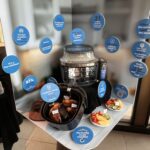 Philips Lancar Penggoreng Udara Baharu Dengan Inovasi SteamFry Di Malaysia