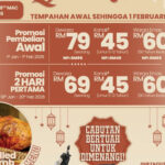 Semesta Event Space Perkenal “Lembayung Sajian Asli”