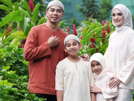 Sentuhan Mushaf Terengganu: Siti Khadijah Tampil Klasik Dengan Koleksi Ramadan & Raya 2026 ‘MUSHAFE’