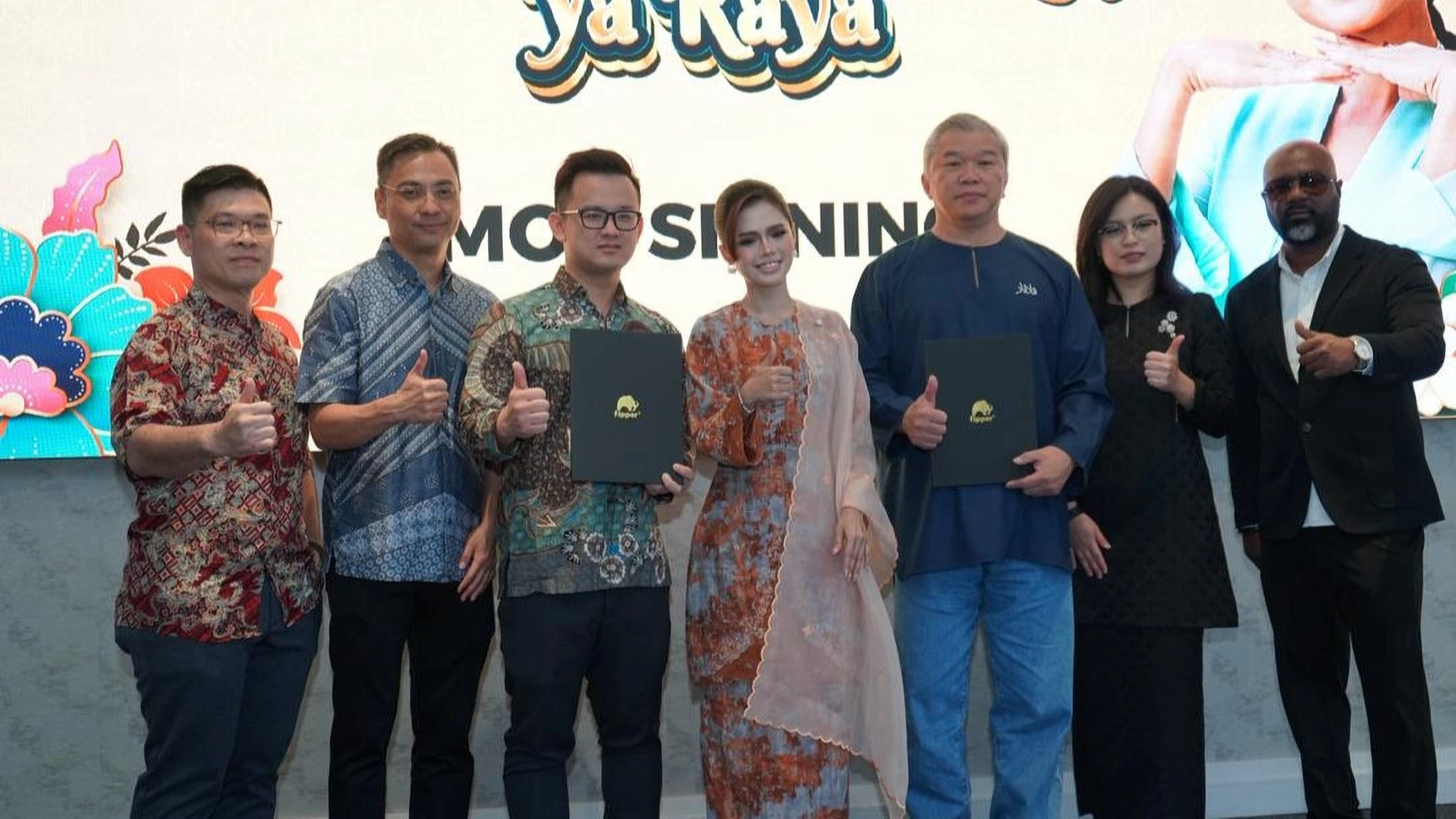 Demam Bukan Penghalang! Bella Astillah Tampil Ceria Menerusi Lagu Raya ‘Catchy’, “Ya Raya”