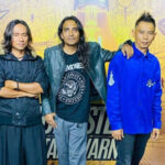 Monosterio Raikan 20 Tahun Perjuangan Muzik dengan Album Baharu “TARI WARNA”