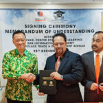 Genovasi & SIA Jalin Kerjasama Strategik, Tawar Program Keusahawanan Atas Talian