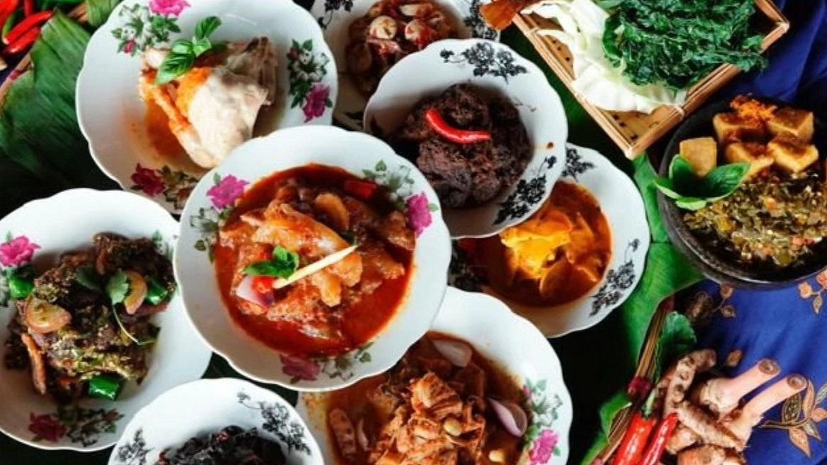 Tenera Hotel Sajikan Bufet Ramadan Citarasa 3 Negara Menerusi Konsep Kelestarian ESG