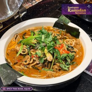 Iftar Tanpa Pasport! Sunway Putra Hotel Sajikan 'Kembara' 11 Cita Rasa ASEAN Ramadan Ini