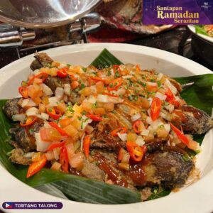 Iftar Tanpa Pasport! Sunway Putra Hotel Sajikan 'Kembara' 11 Cita Rasa ASEAN Ramadan Ini