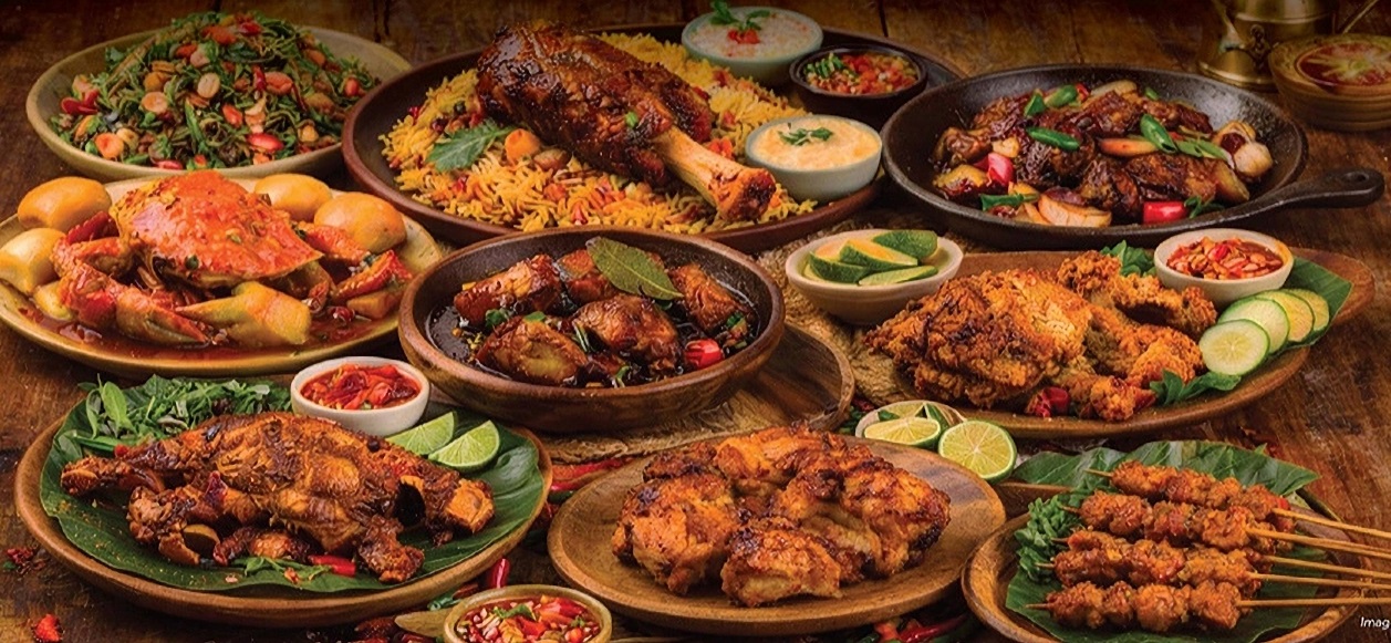 Iftar Tanpa Pasport! Sunway Putra Hotel Sajikan ‘Kembara’ 11 Cita Rasa ASEAN Ramadan Ini