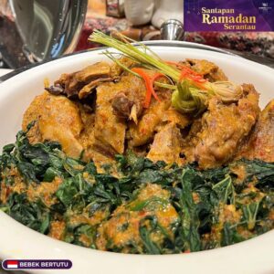 Iftar Tanpa Pasport! Sunway Putra Hotel Sajikan 'Kembara' 11 Cita Rasa ASEAN Ramadan Ini
