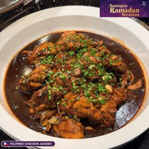 Iftar Tanpa Pasport! Sunway Putra Hotel Sajikan 'Kembara' 11 Cita Rasa ASEAN Ramadan Ini