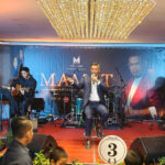 Mamat Kembali Memukau! Lebih 250 Peminat ‘Sing Along’ Dalam Showcase Intim ‘Mamat Mekar’