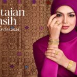 Dua Legasi, Satu Cinta: HABIB dan Dato’ Sri Siti Nurhaliza Satukan Keanggunan Raya