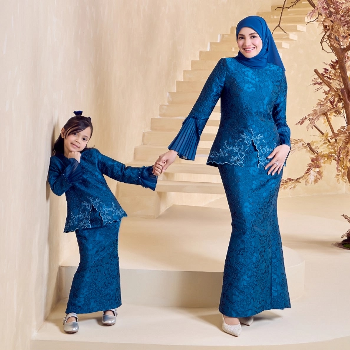 Fazura & Fatima Bergabung! 'Raya Pum Pang Lagi' Cipta Kenangan Manis Syawal 2026
