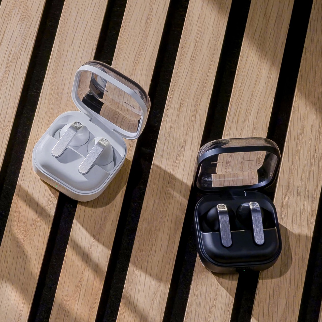 Samsung Galaxy Buds4 Series Tampil Dengan Audio Premium dan Integrasi AI Lebih Mendalam