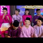 Pertama Kali Berpuasa Dan Raya Sebagai Artis Berkumpulan, Jadi Duta Ramadan Raya Astro, Komen Alpha