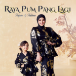 Fazura & Fatima Bergabung! ‘Raya Pum Pang Lagi’ Cipta Kenangan Manis Syawal 2026