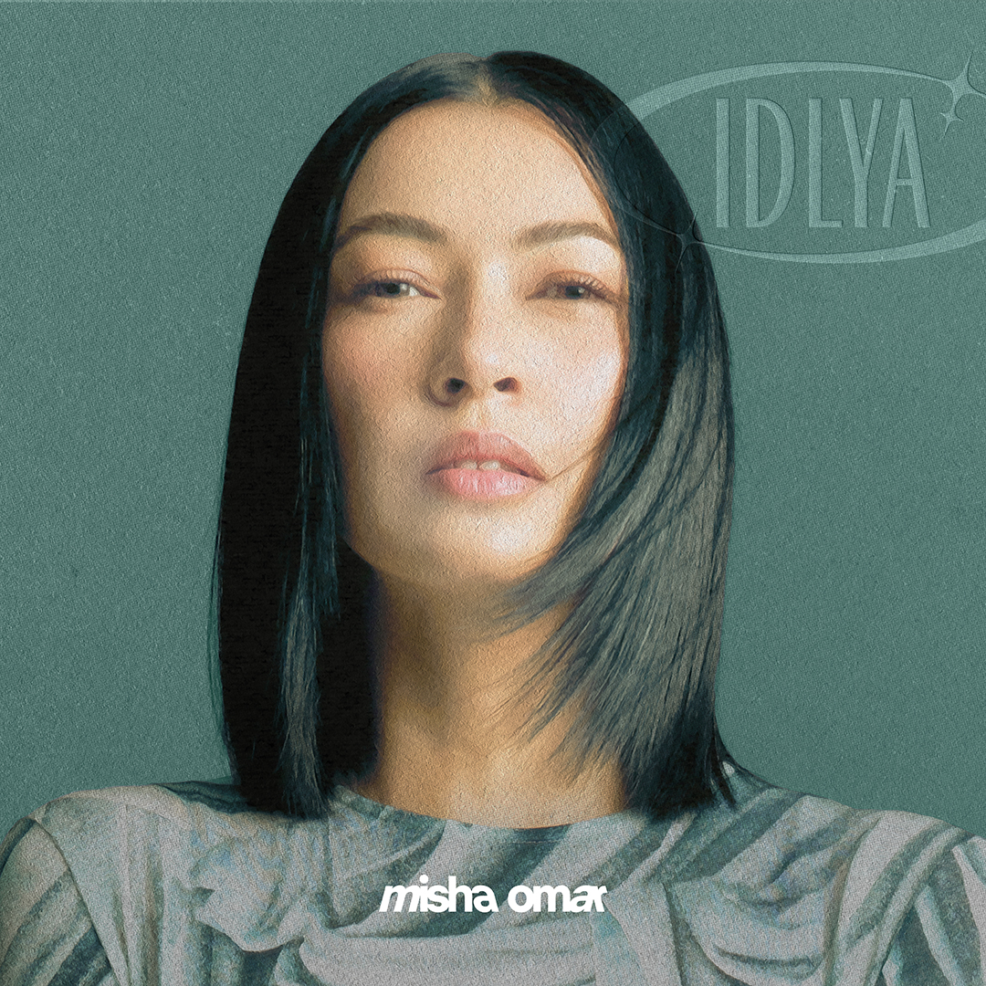 Misha Omar Kembali Dengan “I Don’t Like You Anymore”, Lambang Kematangan 24 Tahun Dalam Industri Misha Omar Kembali Dengan “I Don’t Like You Anymore”, Lambang Kematangan 24 Tahun Dalam Industri
