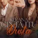 Rumah Tangga Retak Di Lensa Media Sosial: ‘Kerana Cinta Itu Dusta’ Bakal Gegar Slot Samarinda TV3