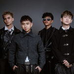 Insomniacks & Yonnyboii Bergabung Dalam Lagu ‘Antibuli’ Penuh Tenaga, “Bersuara”