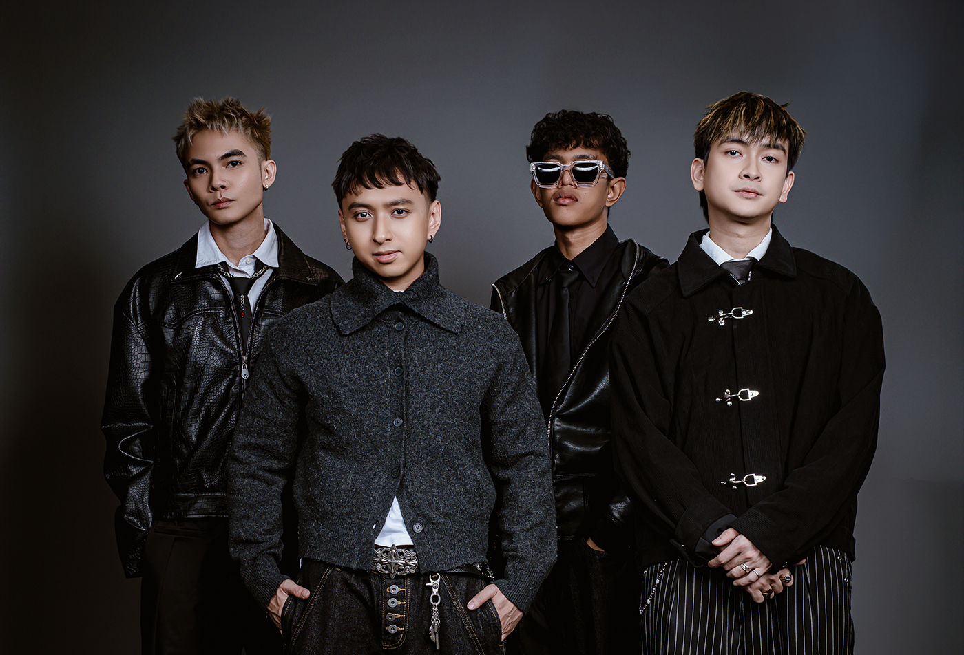 Insomniacks & Yonnyboii Bergabung Dalam Lagu ‘Antibuli’ Penuh Tenaga, “Bersuara” Insomniacks & Yonnyboii Bergabung Dalam Lagu ‘Antibuli’ Penuh Tenaga, “Bersuara”